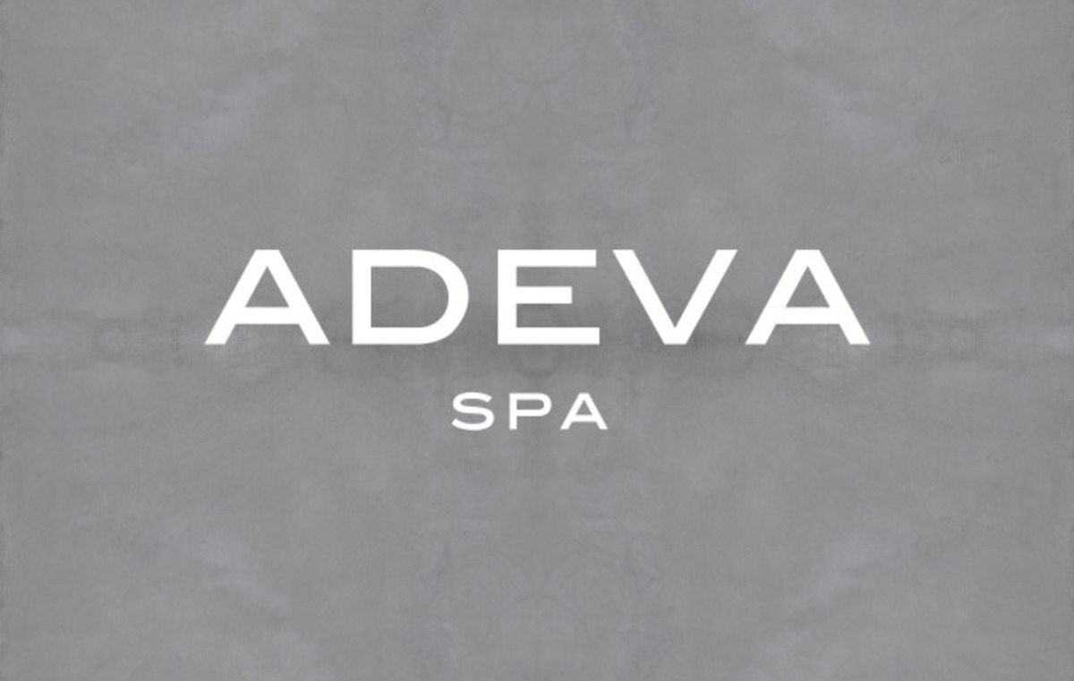 Adeva Spa Product Voucher Gift Card