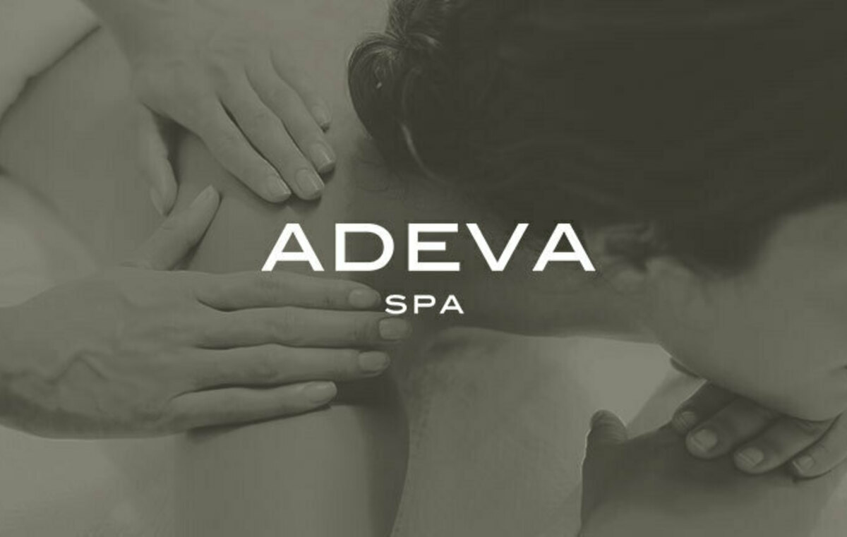 Adeva Spa Product Voucher Gift card