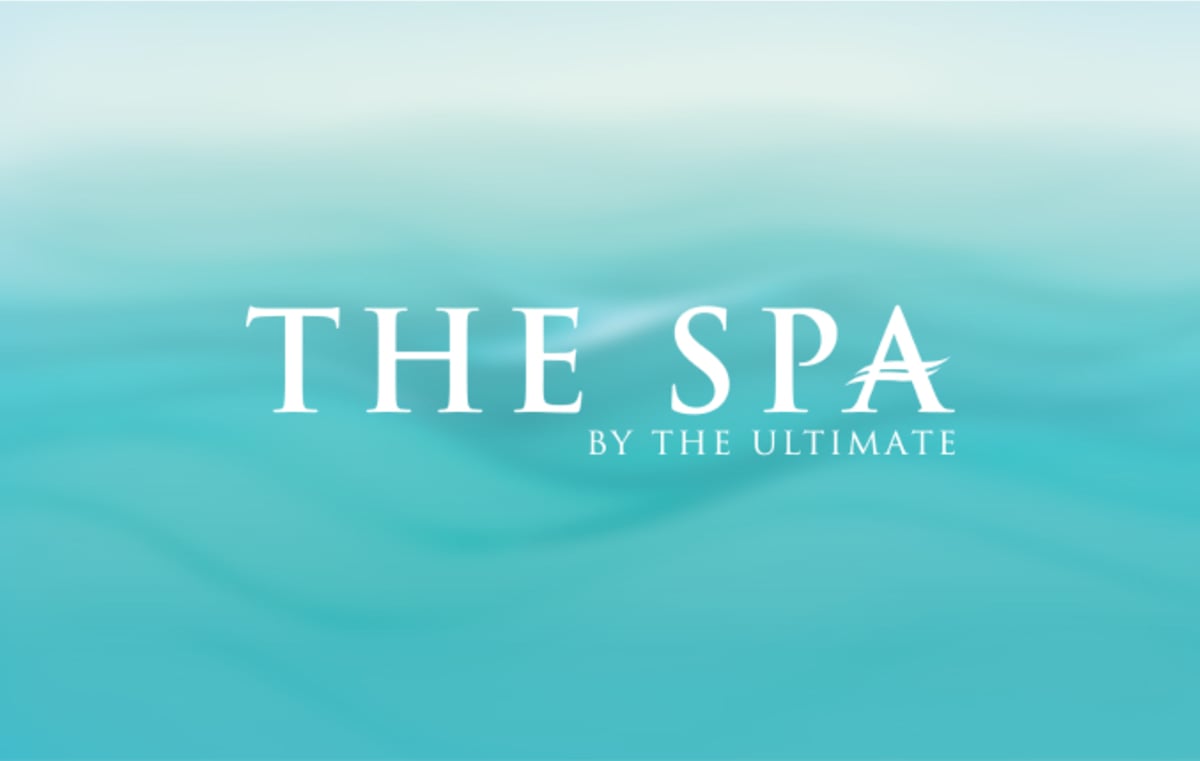The Spa by The Ultimate Product Voucher Gift card