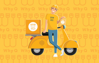 WhyQ