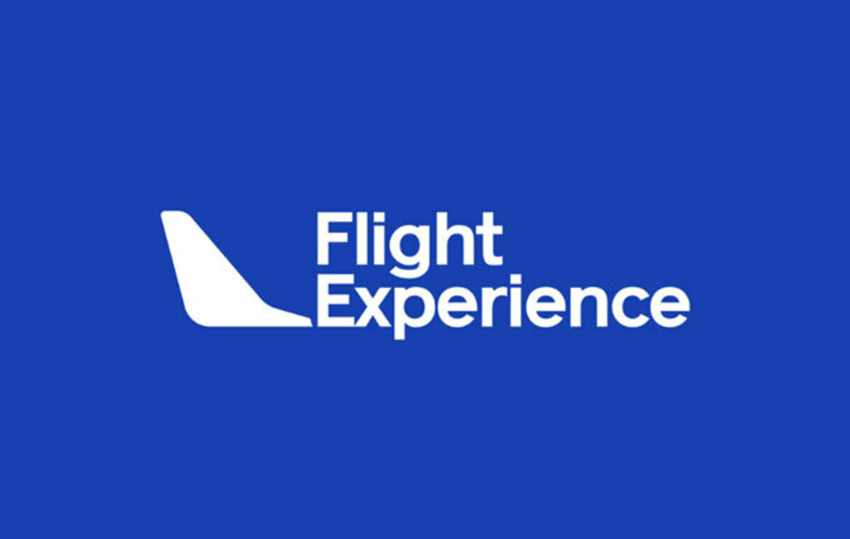 Flight Experience Singapore Product Voucher Gift card