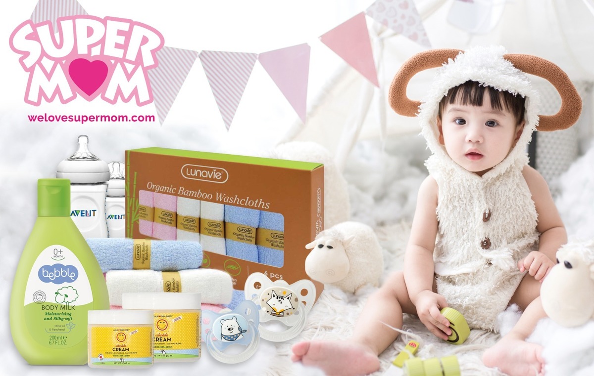 welovesupermom Gift Card