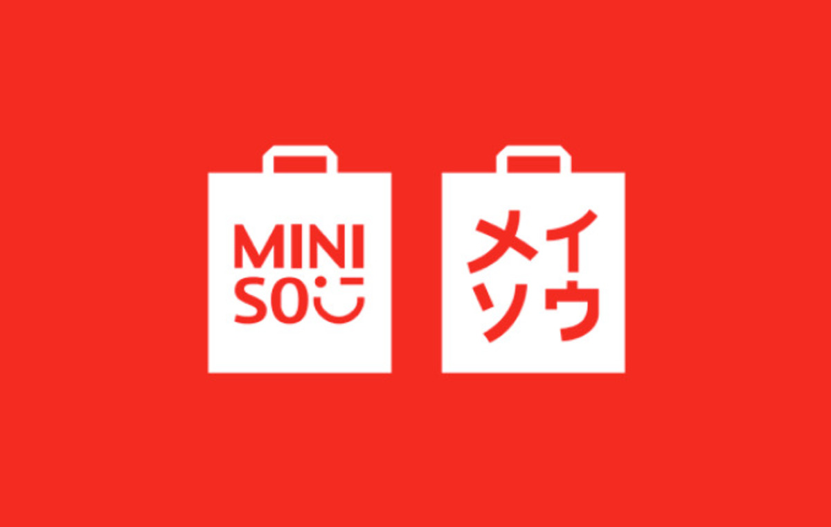 MINISO Gift card