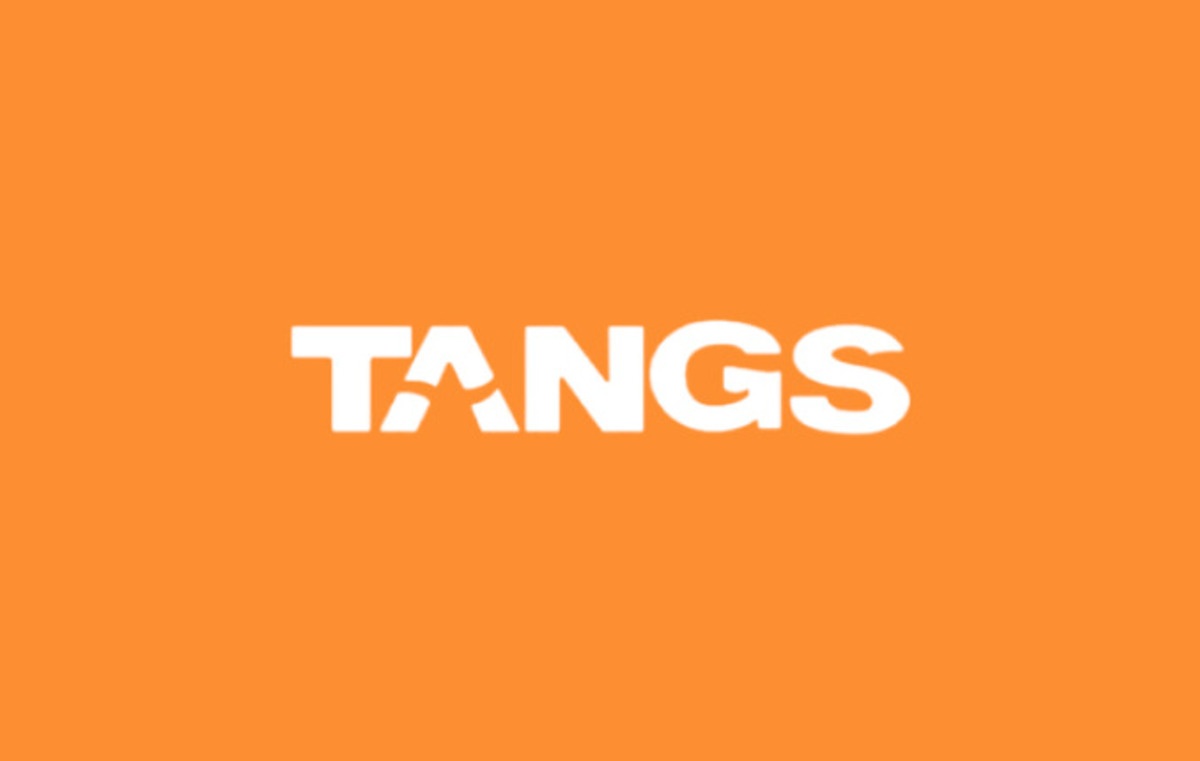 TANGS Gift card