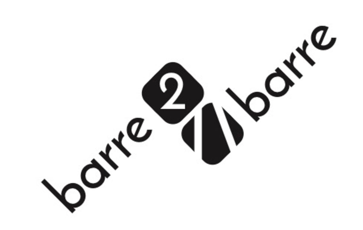 Barre 2 Barre Singapore Product Voucher Gift Card