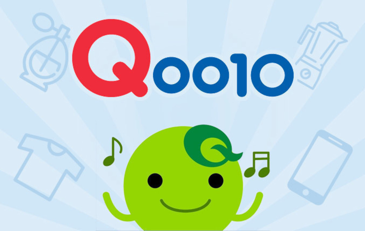 Qoo10 Gift Card