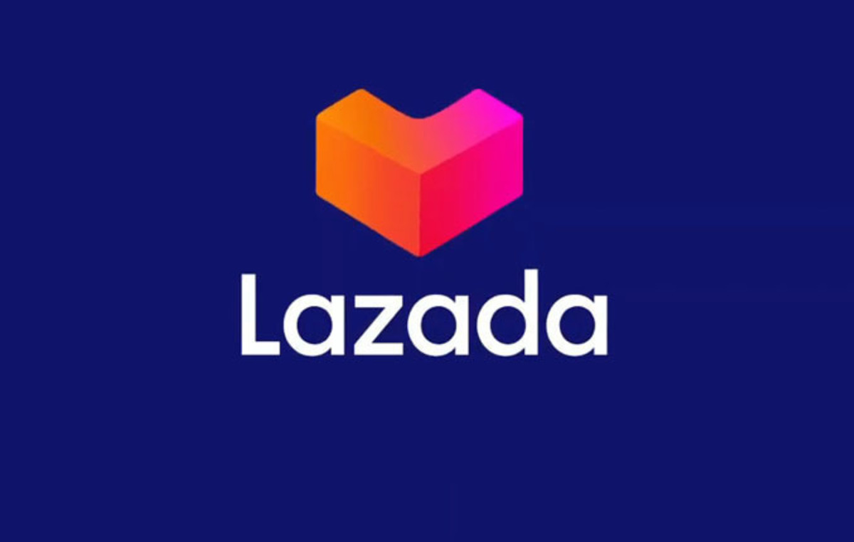 LAZADA Gift card
