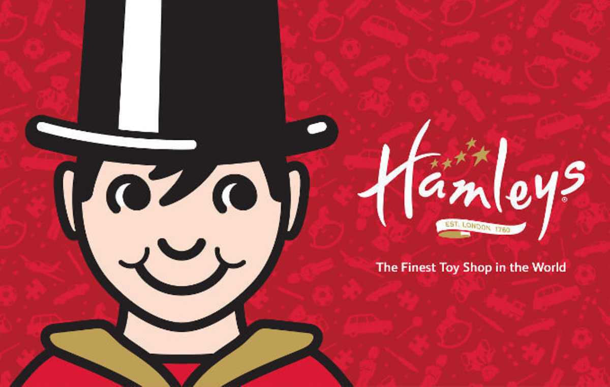 hamleys buy online