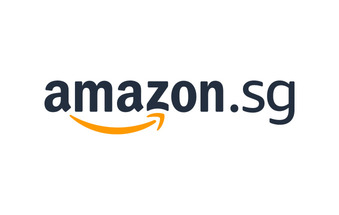 Amazon.sg Gift Card 