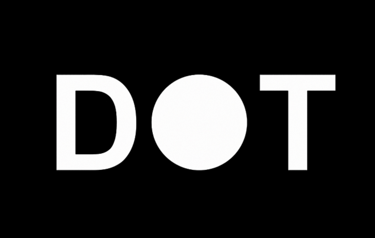 DOT Gift card