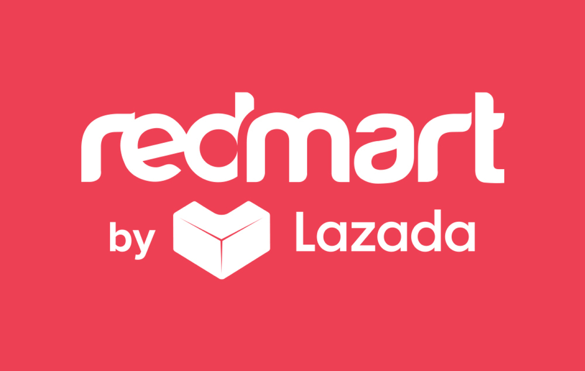 redmart Gift card