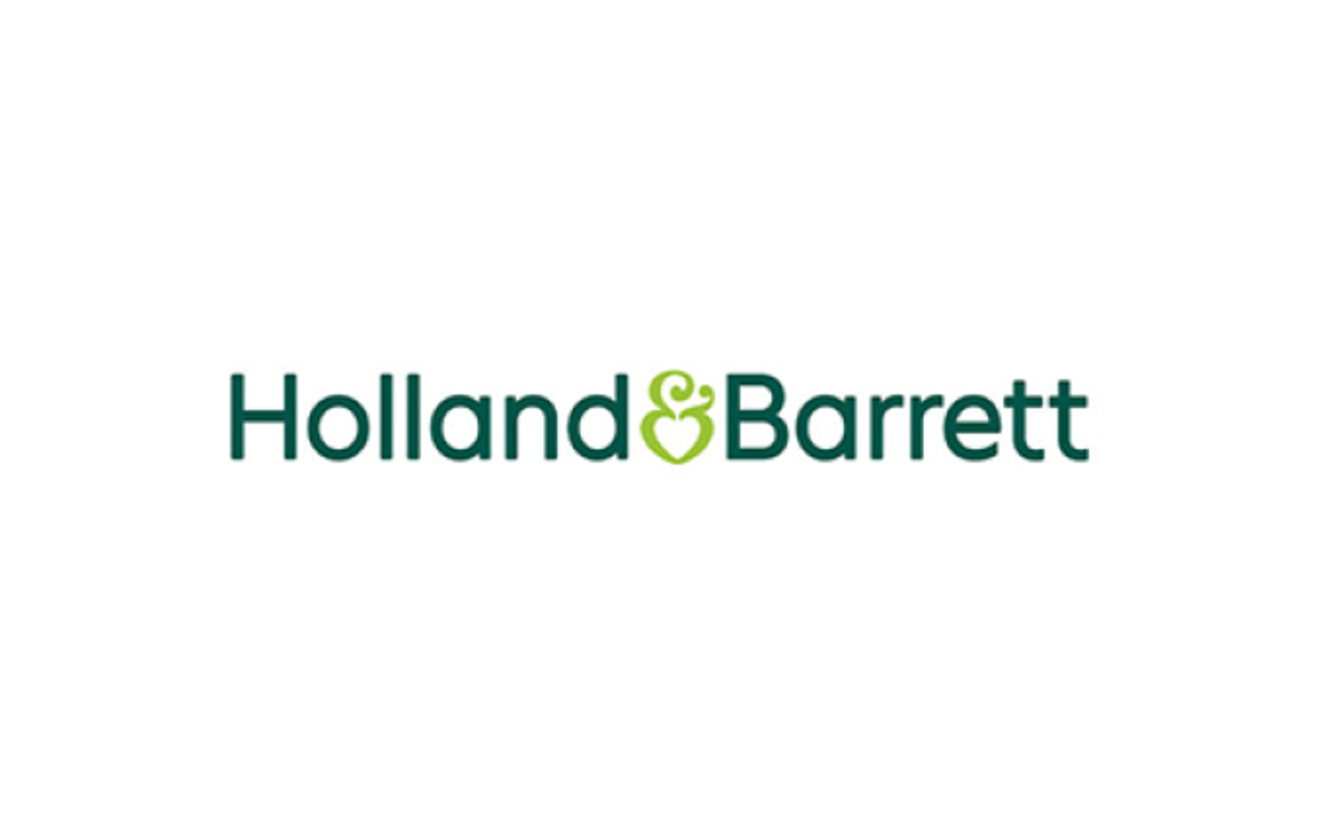 HOLLAND & BARRETT Online Gift Cards & Vouchers Wogi