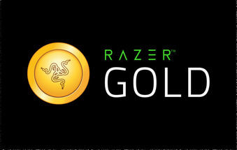 RAZER Gold