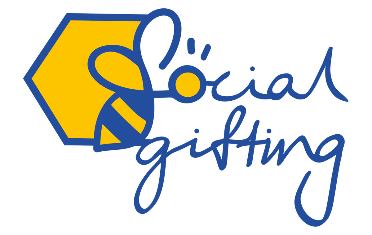 Social Gifting Gift card