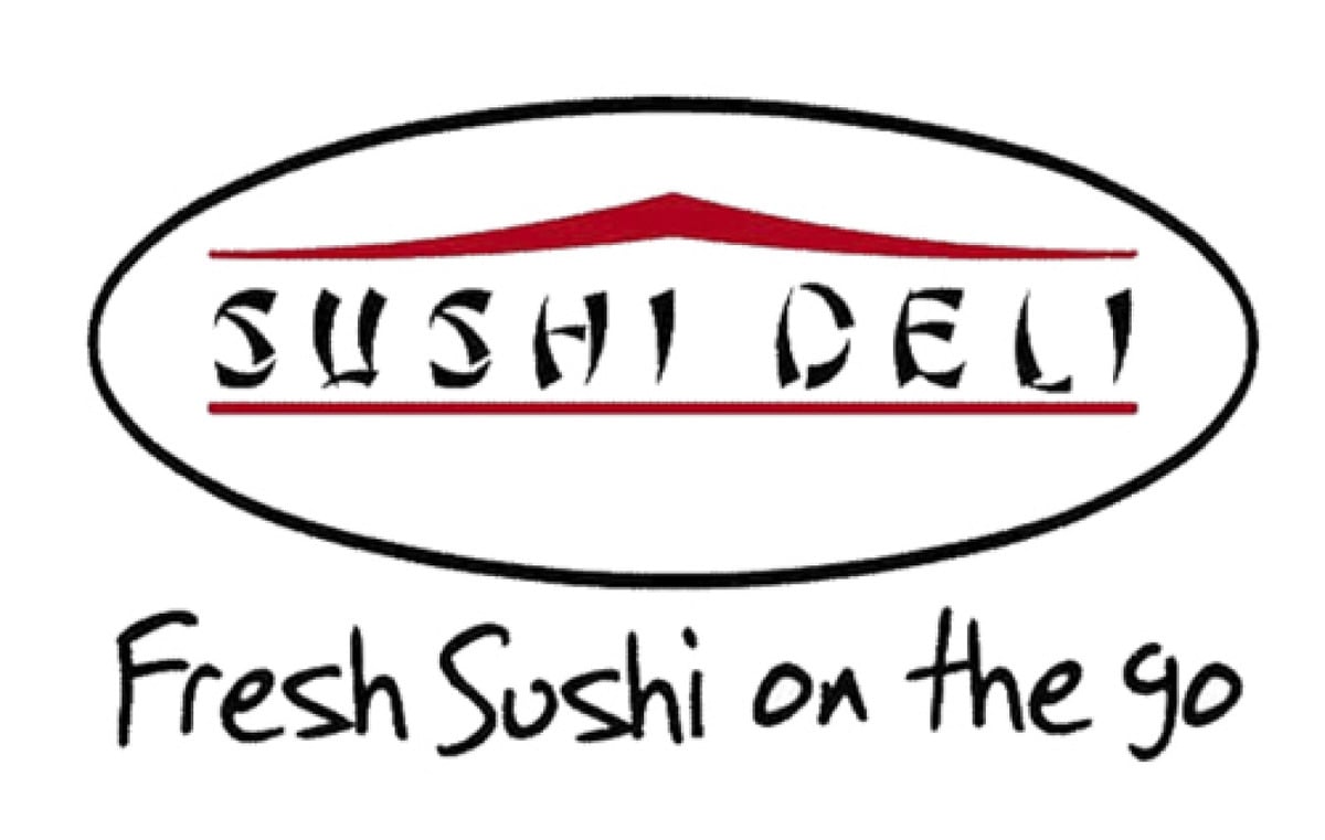Sushi Deli Gift Card