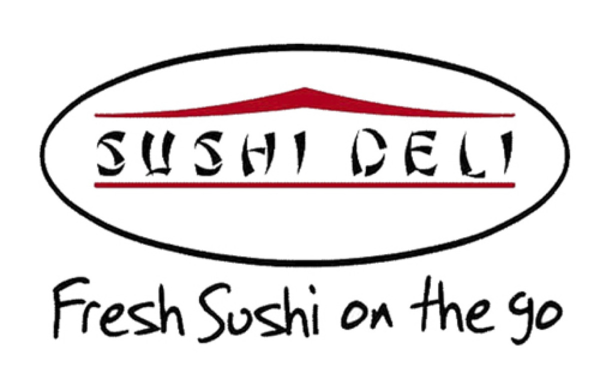 Sushi Deli Gift card