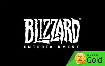 Blizzard Entertainment 