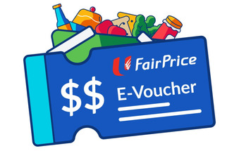 NTUC FairPrice