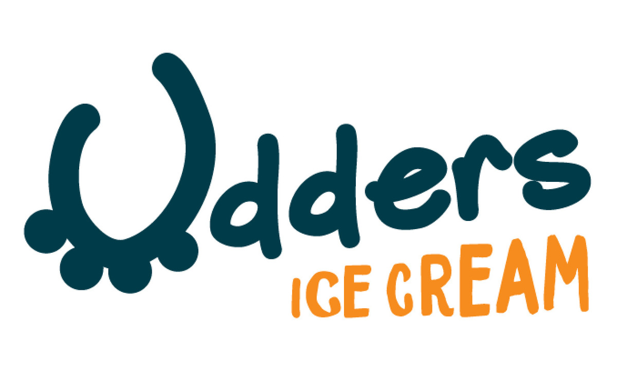 Udders  Gift card