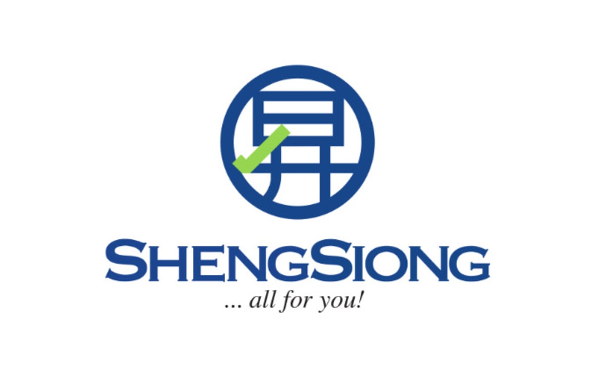 Sheng Siong Gift Card