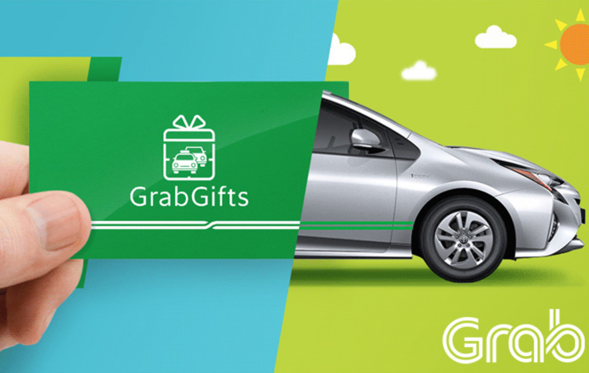Grab Online Gift Cards Vouchers Wogi Grab Online Gift Cards Vouchers Wogi
