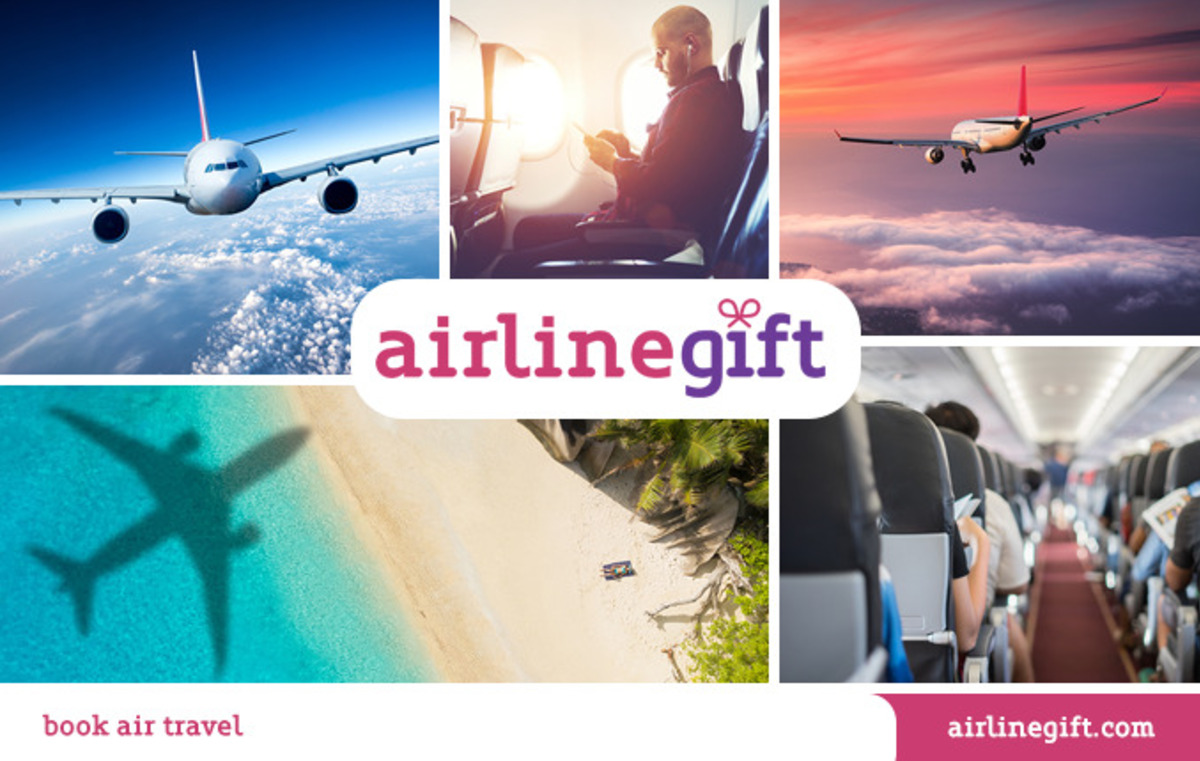 AirlineGift Gift card