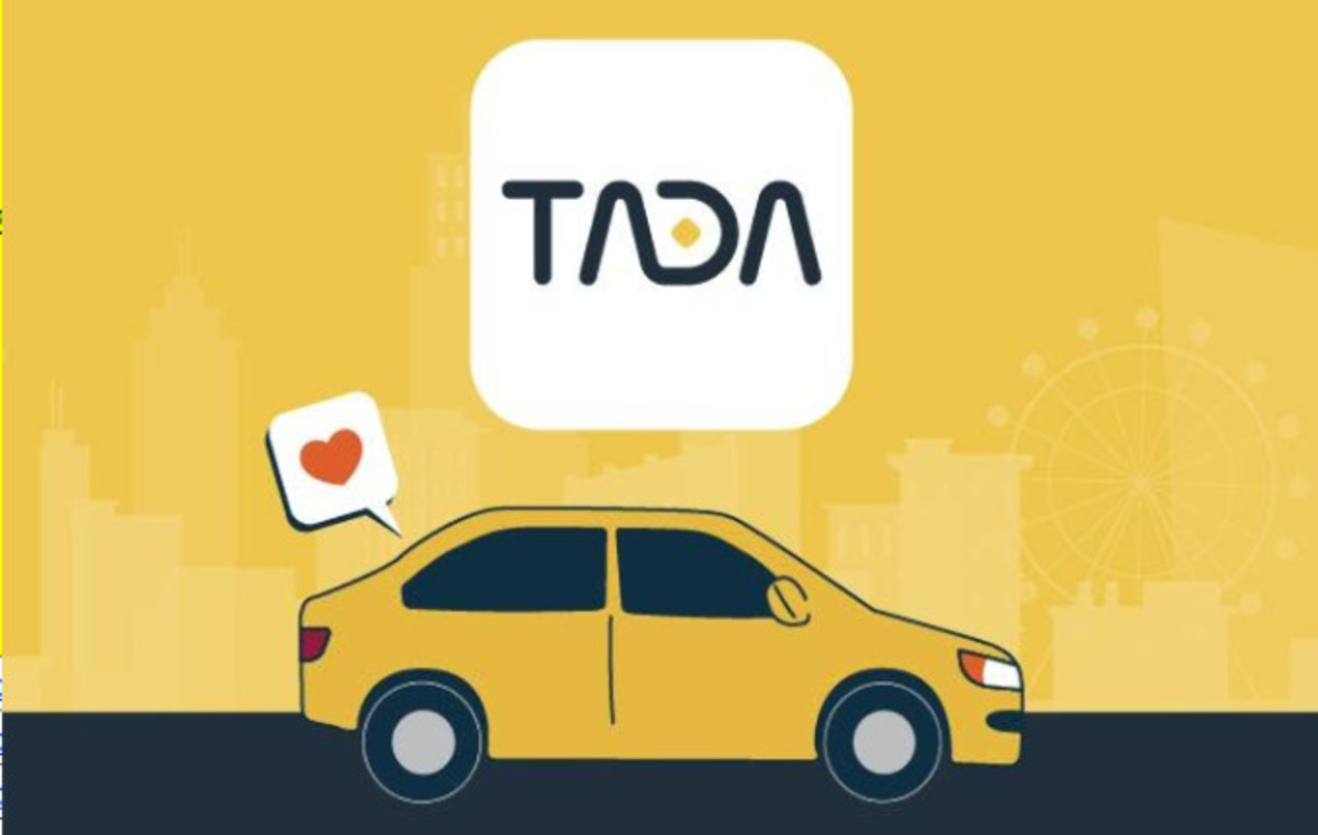TADA Gift Card