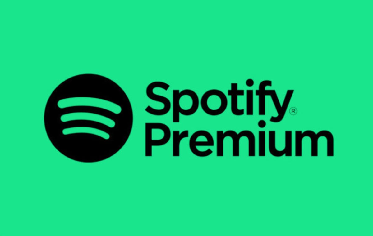 Spotify Product Voucher Gift Card