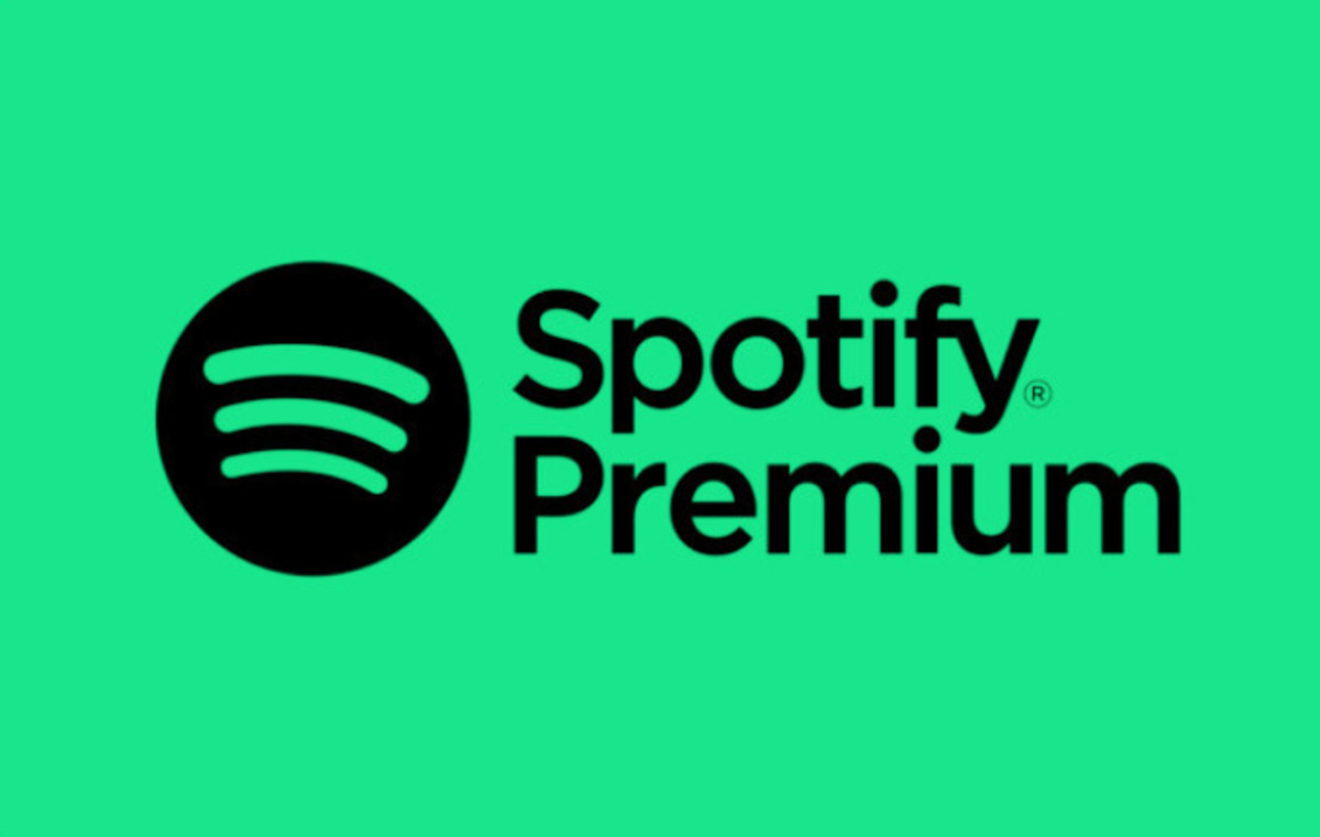 Spotify Product Voucher Gift card