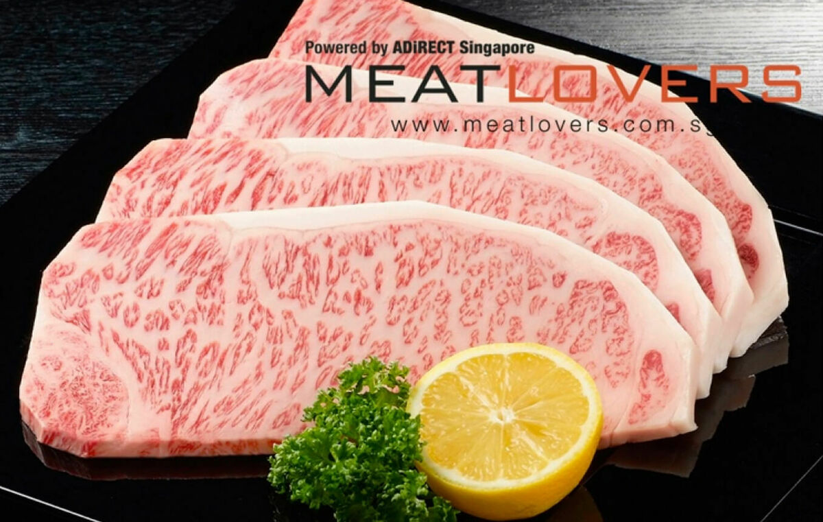 MeatLovers Gift card