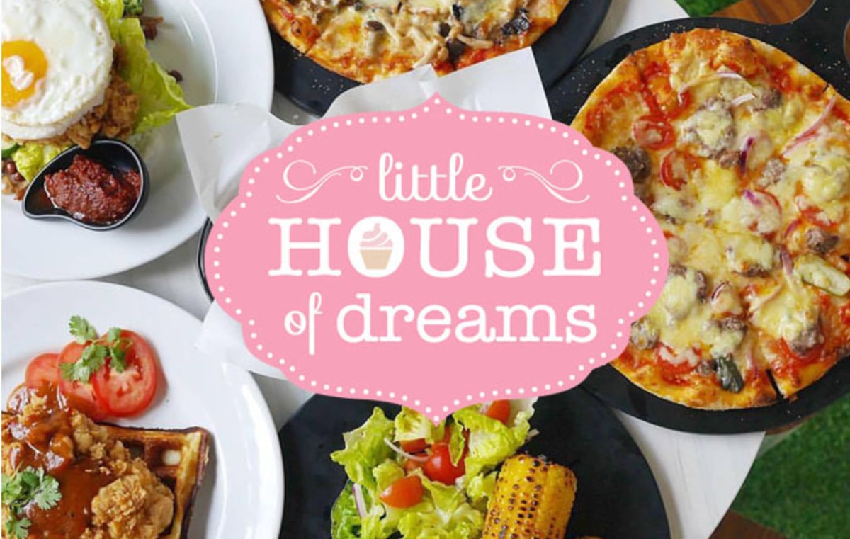 Little House of Dreams Gift Card