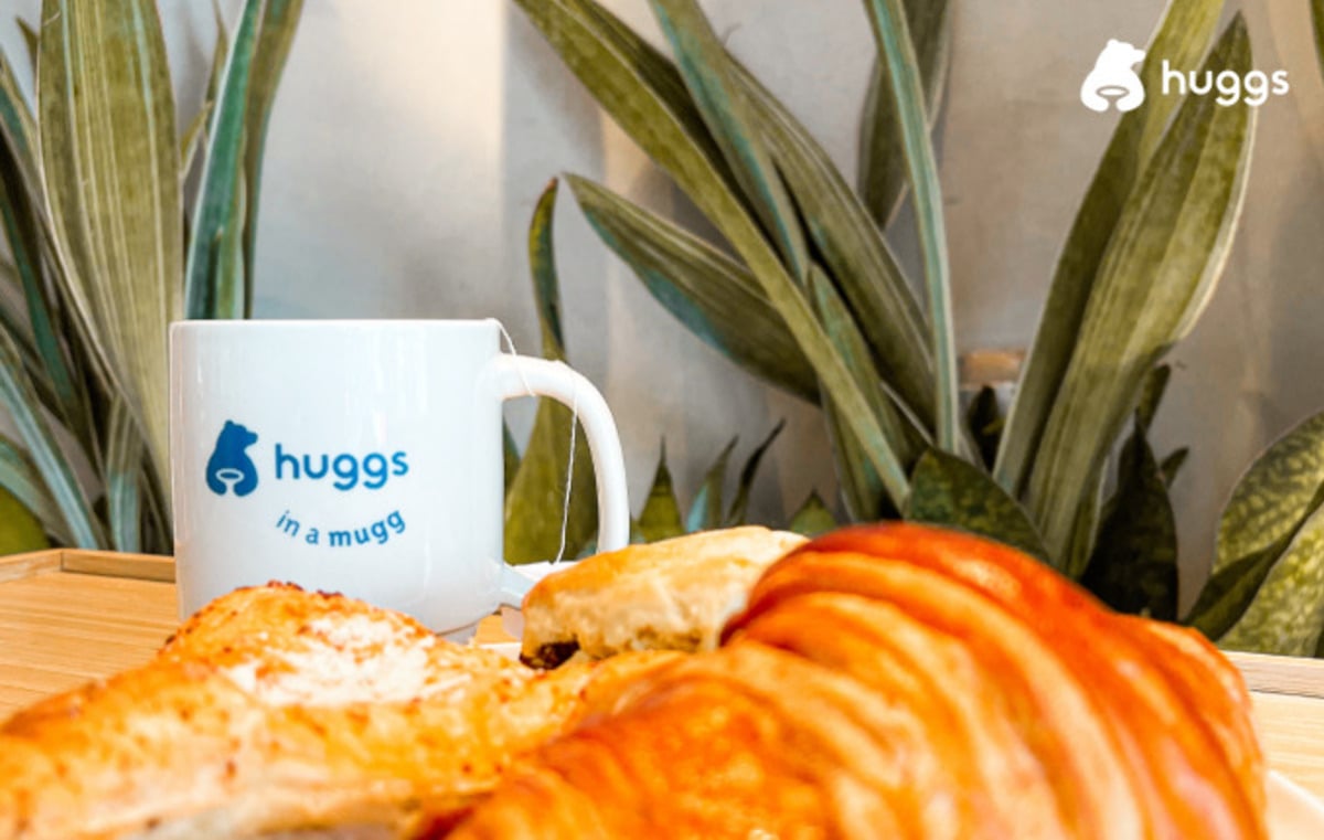 Huggs Coffee Gift Card